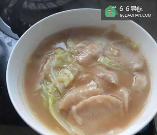 家常面食怎么做