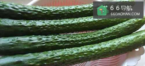 【黄瓜炒火腿】简单做法