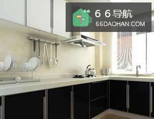 打造爱上厨艺的家