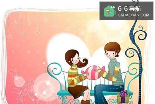 【情侣特辑】女朋友生气理由大全