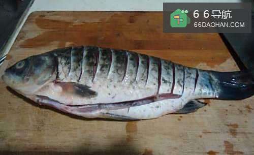 怎么做红烧鱼好吃?