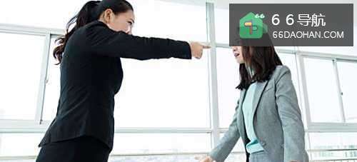 职场中同事之间发生矛盾如何处理