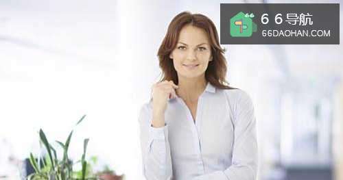 职场女性怎么找到自己的定位