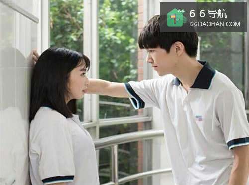 男生都喜欢什么样的女孩