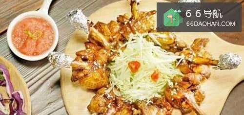 简单易学的蜜汁鸡锤的家常做法