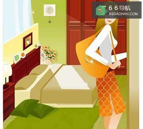 怎样可以做到出门不忘拿东西