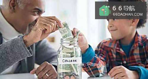 怎样从小培养孩子的财商