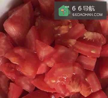 西红柿鸡蛋盖饭怎么做？