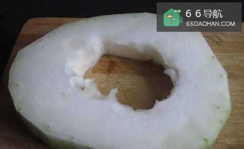 【泡椒炒冬瓜】简单做法