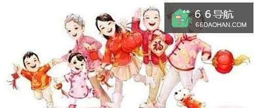 春节期间如何和父母相处