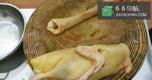 教你家常菜之啤酒鸭的做法,好吃得停不下来