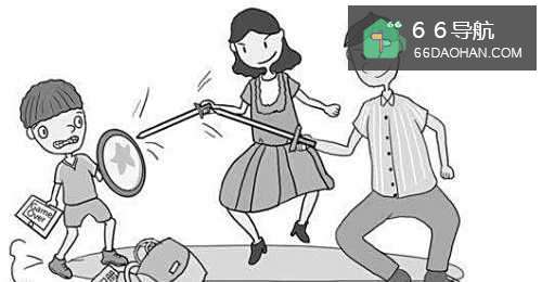 子女孩子对自己生气怎么办?