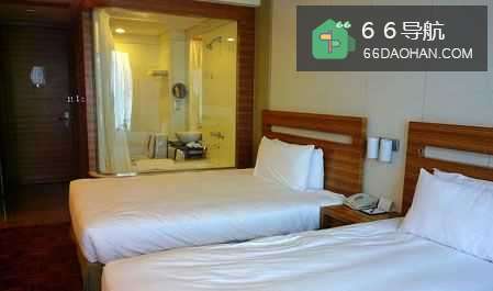 住宾馆的禁忌_出行须知