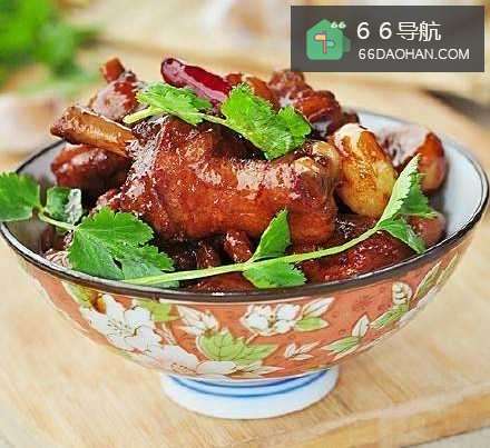 啤酒鸭做法家常菜