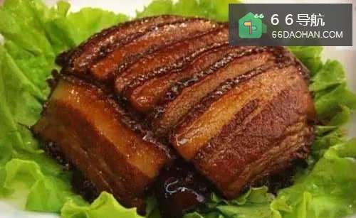 最新的家常梅菜扣肉,好吃而不腻