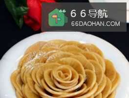 醋泡萝卜的做法