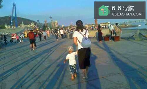 孩子到海边玩什么最安全