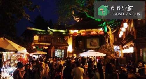 老成都肆角壹圆的夜市油泼碗碗菜介绍