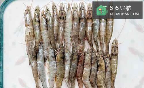 【香辣虾】简单做法