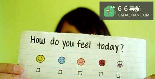 如何调控自己的情绪呢