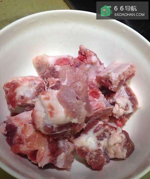 怎么做土豆焖排骨才最好吃