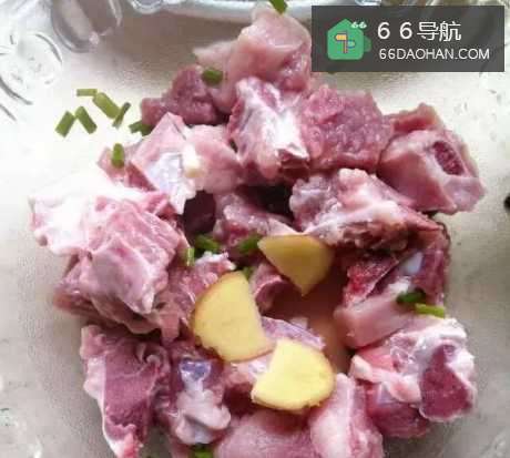 招待客人,做出这道硬菜,准保好吃又下饭!