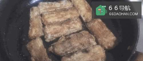酥脆香煎带鱼的做法