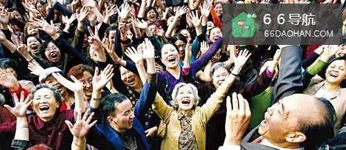 退休老人同学聚会的6大注意事项