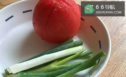 怎样怎样做出家常菜系列之番茄炒蛋