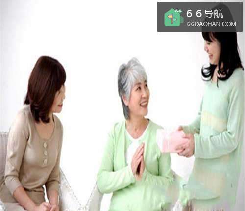 如何在结婚之后处理婆媳关系