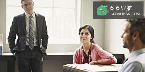 单位的同事都很虚伪怎么办