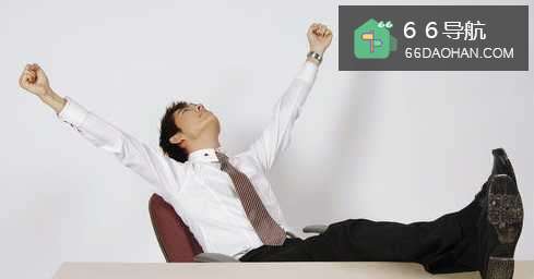 职场男性应当如何进行心理调节