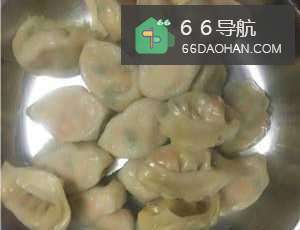 玉米胡萝卜饺子怎么做?