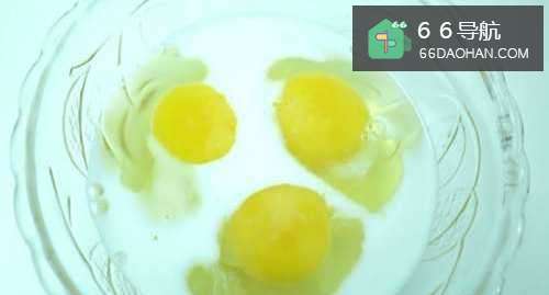 怎样做出家常菜系列之麻辣黑菇酱炒蛋