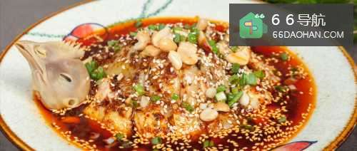 口水鸡的制作过程