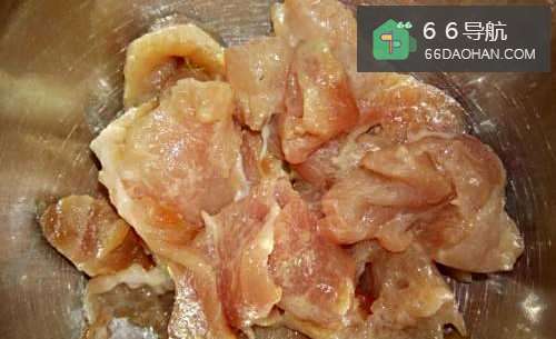 瘦肉炒平菇的做法好吃简单