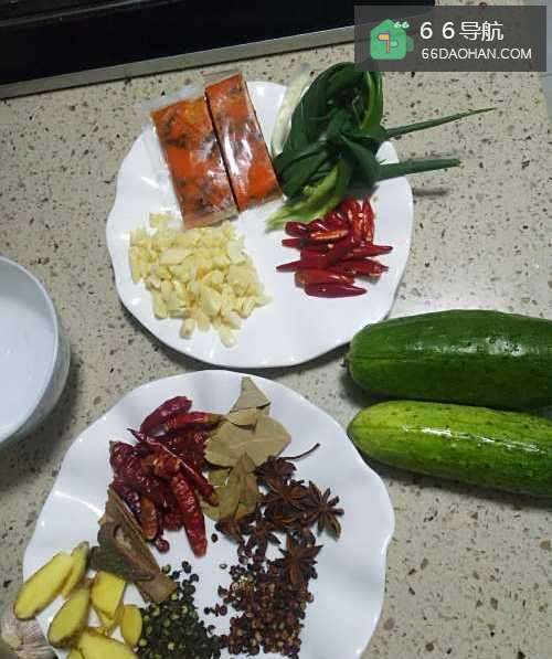 油焖大虾怎么做?