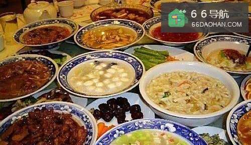 好吃的开封小吃