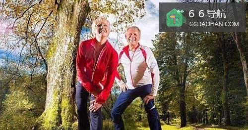 丁克家庭如何安排自己的晚年生活