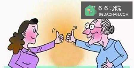 和婆婆相处时，聪明女性要注意这几件事情