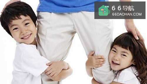 怎样才是合格的好爸爸