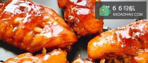 【手工美食】如何制作可乐鸡翅肉嫩鲜香