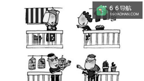 邻居很吵怎么办 邻居扰民怎么办