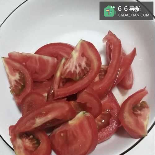 西红柿炒鸡蛋怎么做?