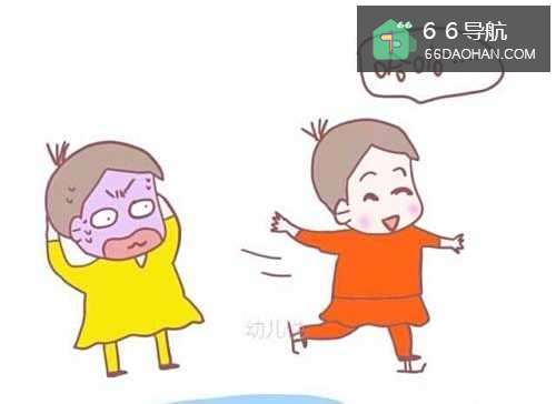 怎么让2与5岁的孩子相处,两个相差3岁相处法?