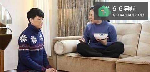 发现自己的对象是妈宝男,怎么办?