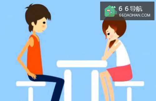 如何应对家人安排的相亲