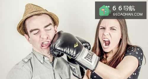 在亲密关系中，如何做一个不暴躁的女人