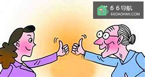 怎样与婆婆相处好?