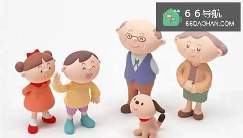 如何对待爷爷奶奶